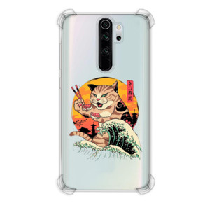 Casing HP Sushi Cat