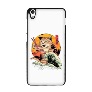 Sushi Cat Casing HP