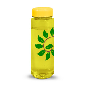 Botol Daun (Leaves)
