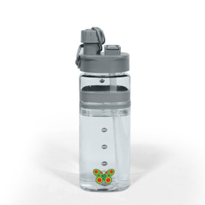 Botol Minum Kupu-Kupu (Butterfly)