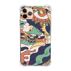Casing HP Fish