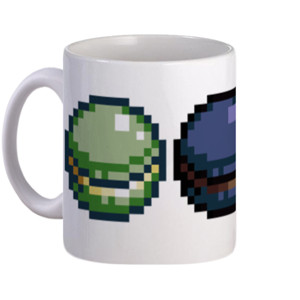 Mug Cookie clicker mug 1