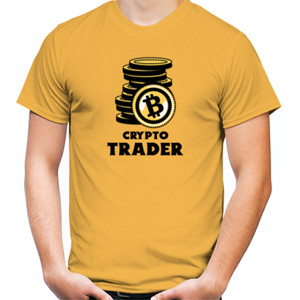 Kaos Komunitas Bitcoin Indonesia 