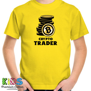 Kaos Komunitas Bitcoin Indonesia 