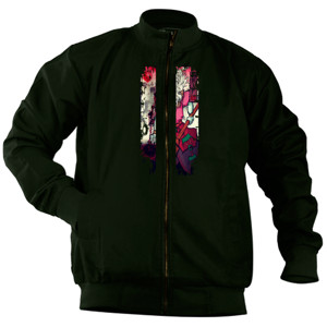 Jaket Bomber Grimstroke Dota 2 #2