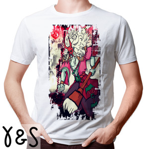 Kaos Grimstroke Dota 2 #2