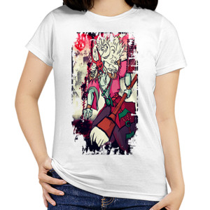 Kaos Grimstroke Dota 2 #2