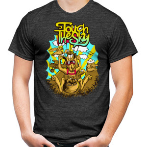 Kaos Touch The Sky