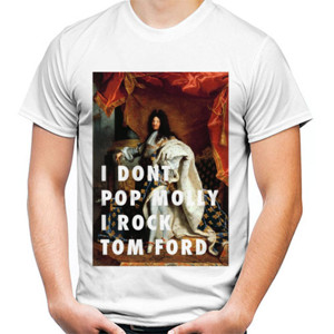 Kaos ROCK TOM FORD