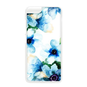 abstrak flower Casing HP
