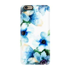 abstrak flower Casing HP