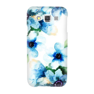 abstrak flower Casing HP
