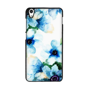 abstrak flower Casing HP