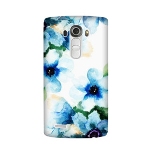 abstrak flower Casing HP