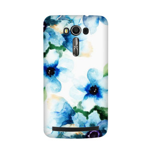 abstrak flower Casing HP