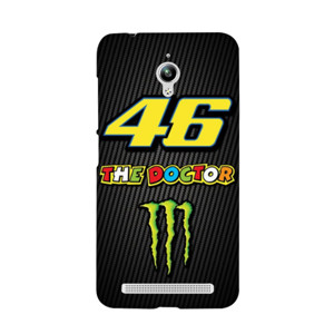 The Doctor Casing HP