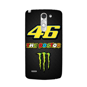 The Doctor Casing HP