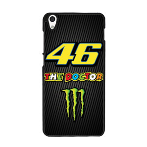 The Doctor Casing HP