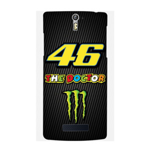 The Doctor Casing HP