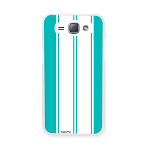 Sporty Blue Minimo Casing HP
