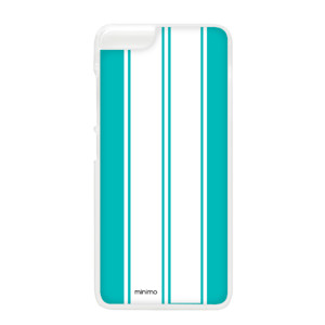 Sporty Blue Minimo Casing HP