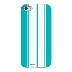 Sporty Blue Minimo Casing HP