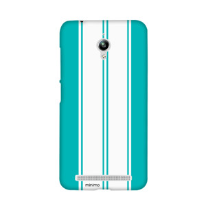 Sporty Blue Minimo Casing HP