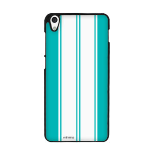 Sporty Blue Minimo Casing HP