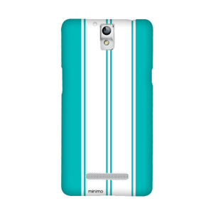 Sporty Blue Minimo Casing HP