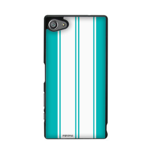 Sporty Blue Minimo Casing HP