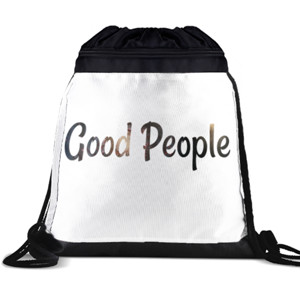 Tas Serut Bag Good People