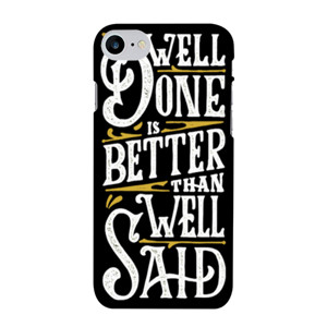 Casing HP Well Done is Better than Well Said Casing HP