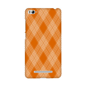 Diagonal Orange Casing HP