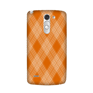 Diagonal Orange Casing HP