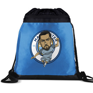 Tas Serut tas aguero city