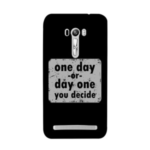 ONE DAY OR DAY ONE Casing HP