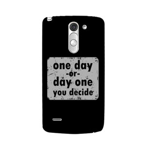 ONE DAY OR DAY ONE Casing HP