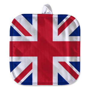 Cempal Union Jack