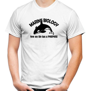 Kaos Marine Biology