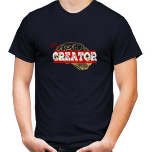 Kaos CREATOR