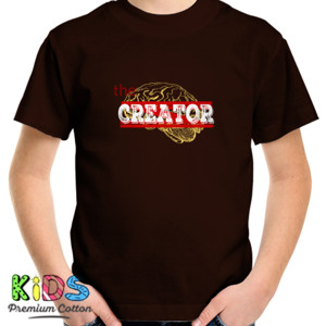 Kaos CREATOR