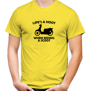 Kaos Lifes a Hoot