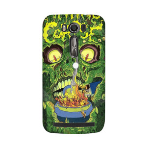 Zombie 2 Casing HP