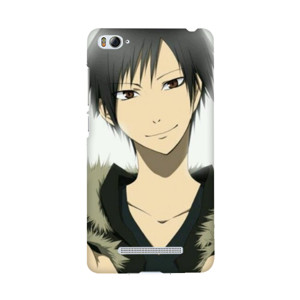 Case Izaya Durarara Casing HP