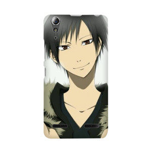 Case Izaya Durarara Casing HP