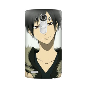 Case Izaya Durarara Casing HP