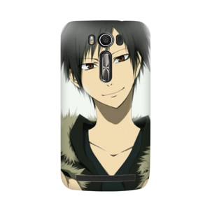 Case Izaya Durarara Casing HP