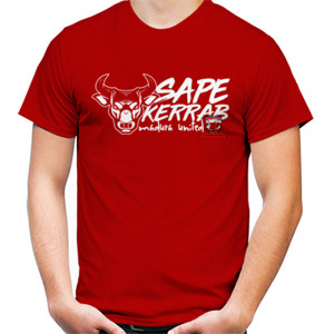 Kaos Kaos Madura United Sape Kerrab