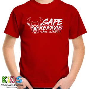Kaos Kaos Madura United Sape Kerrab