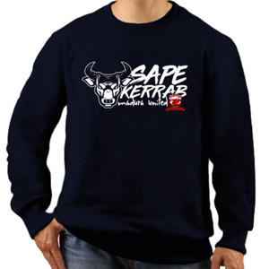 Jaket Sweater Kaos Madura United Sape Kerrab